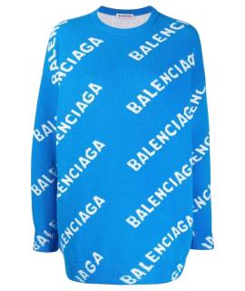 BALENCIAGA Джемпер / свитер