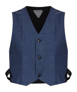 BOTTEGA VENETA Жилет
