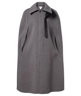 BOTTEGA VENETA Накидка/пончо