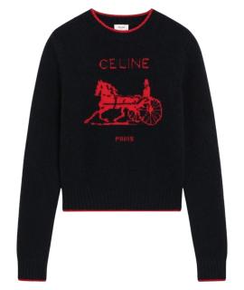 CELINE Джемпер / свитер