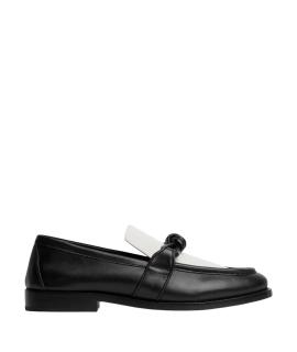 BOTTEGA VENETA Лоферы