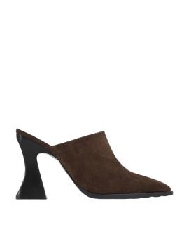 BOTTEGA VENETA Сабо