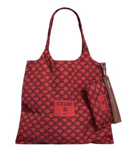 CELINE Сумка Тоут