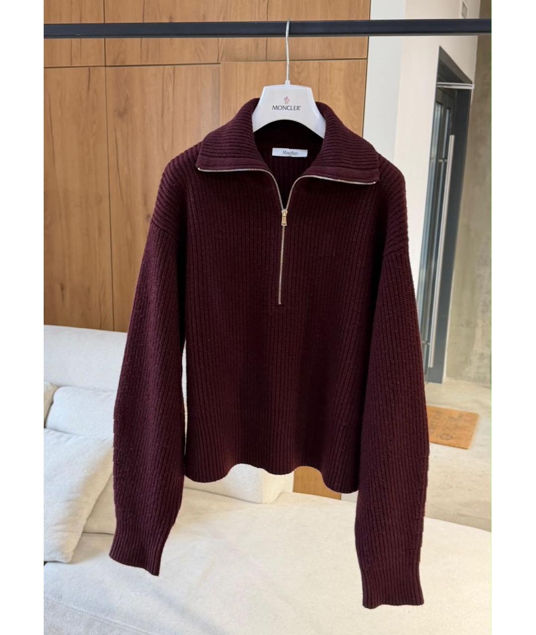 MAX MARA Джемпер / свитер, фото 3