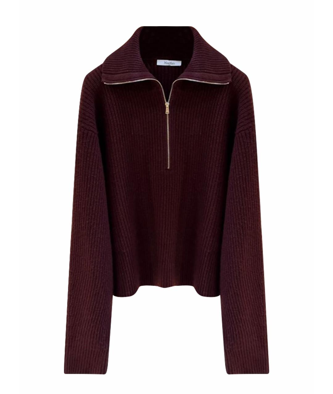 MAX MARA Джемпер / свитер, фото 1