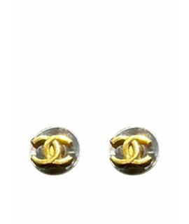 CHANEL Серьги
