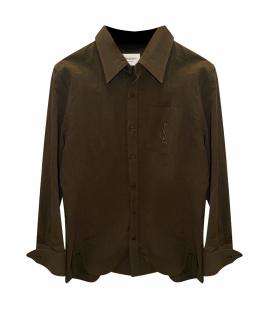 SAINT LAURENT Рубашка