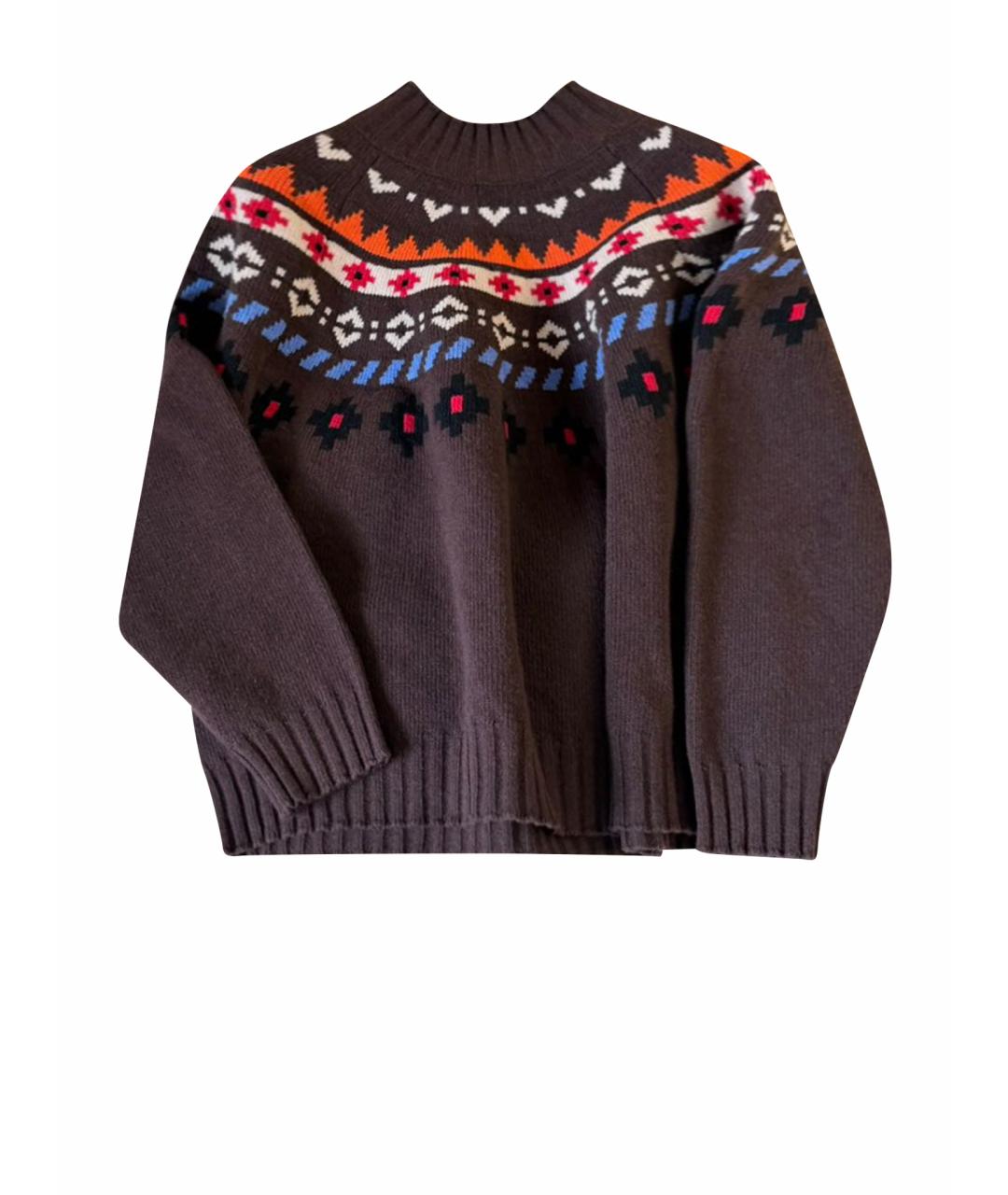 WEEKEND MAX MARA Джемпер / свитер, фото 4