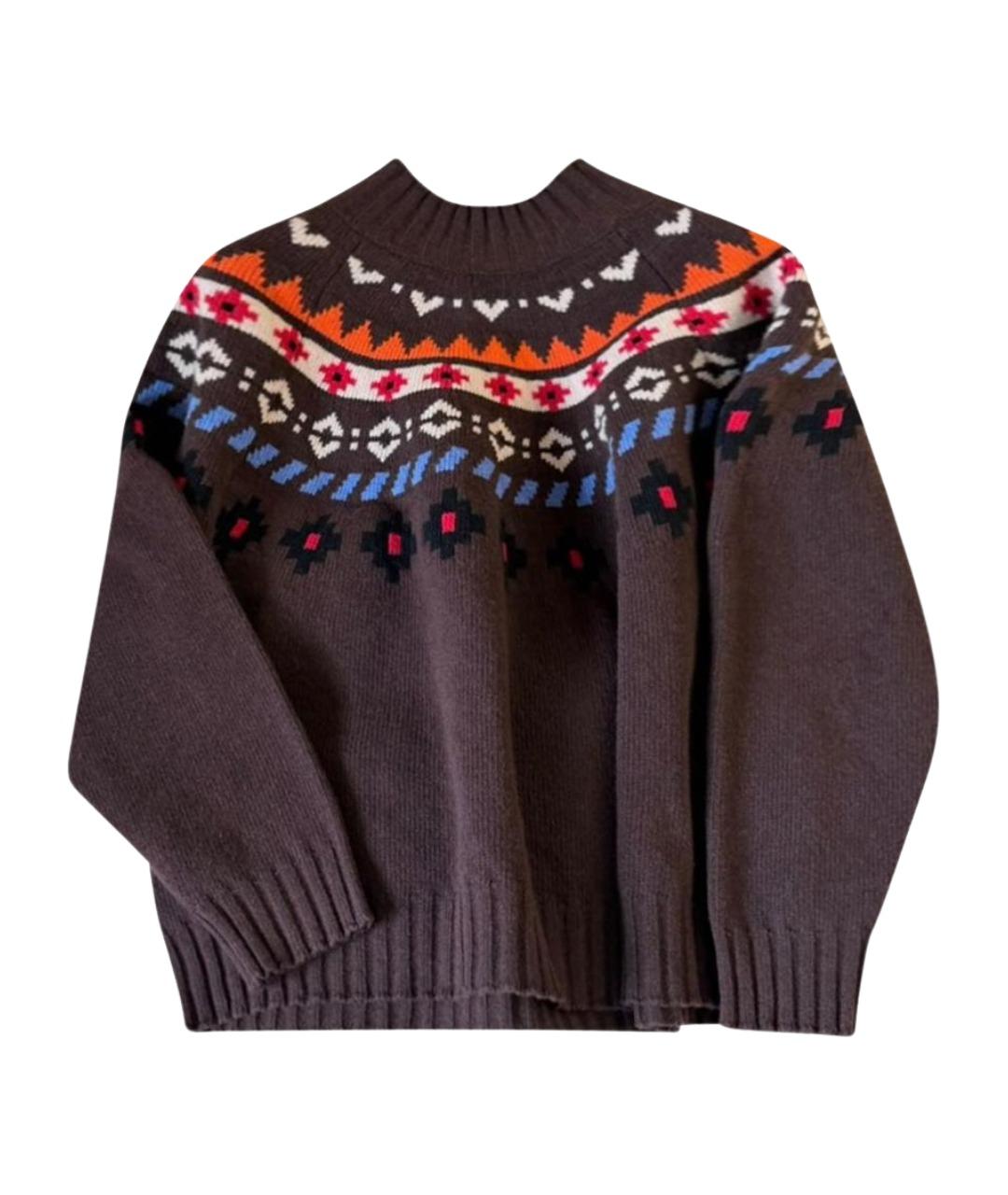 WEEKEND MAX MARA Джемпер / свитер, фото 1
