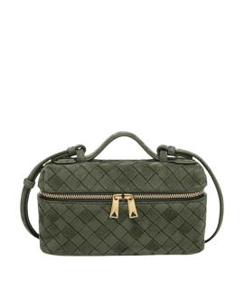 BOTTEGA VENETA Сумка через плечо
