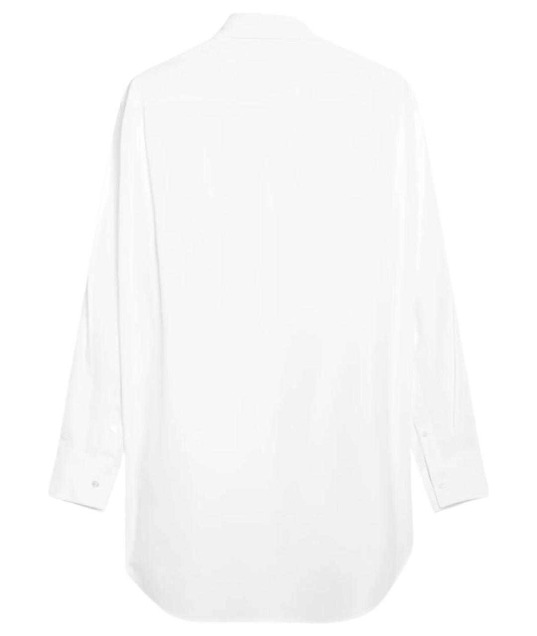 PHOEBE PHILO Белая рубашка, фото 2