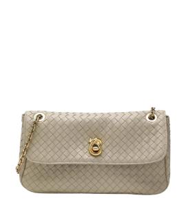 BOTTEGA VENETA Сумка через плечо