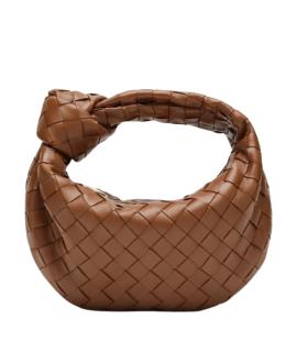BOTTEGA VENETA Сумка с короткими ручками