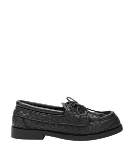 BOTTEGA VENETA Низкие ботинки