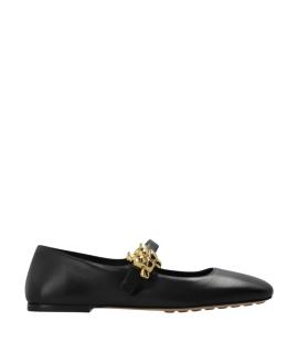 BOTTEGA VENETA Балетки
