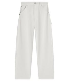 PHOEBE PHILO Прямые джинсы