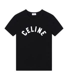 CELINE Футболка