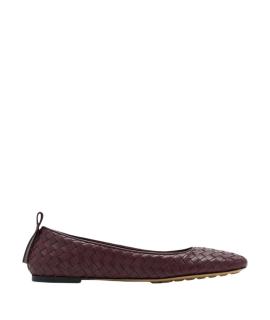BOTTEGA VENETA Балетки