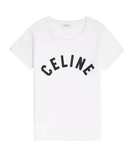 CELINE Футболка