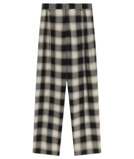PHOEBE PHILO Прямые брюки