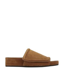 PHOEBE PHILO Шлепанцы