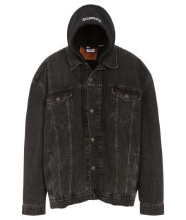 VETEMENTS Куртка