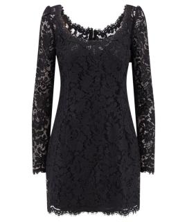 DOLCE&GABBANA Коктейльное платье