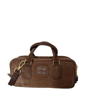 MIU MIU Сумка через плечо