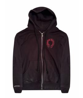 CHROME HEARTS Худи/толстовка