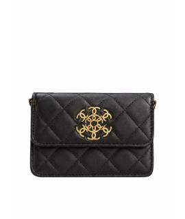 CHANEL Сумка через плечо