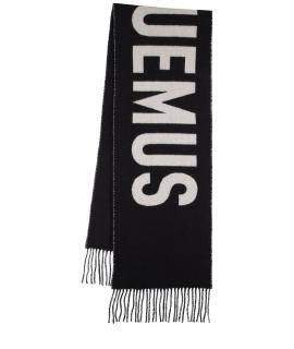 JACQUEMUS Шарф