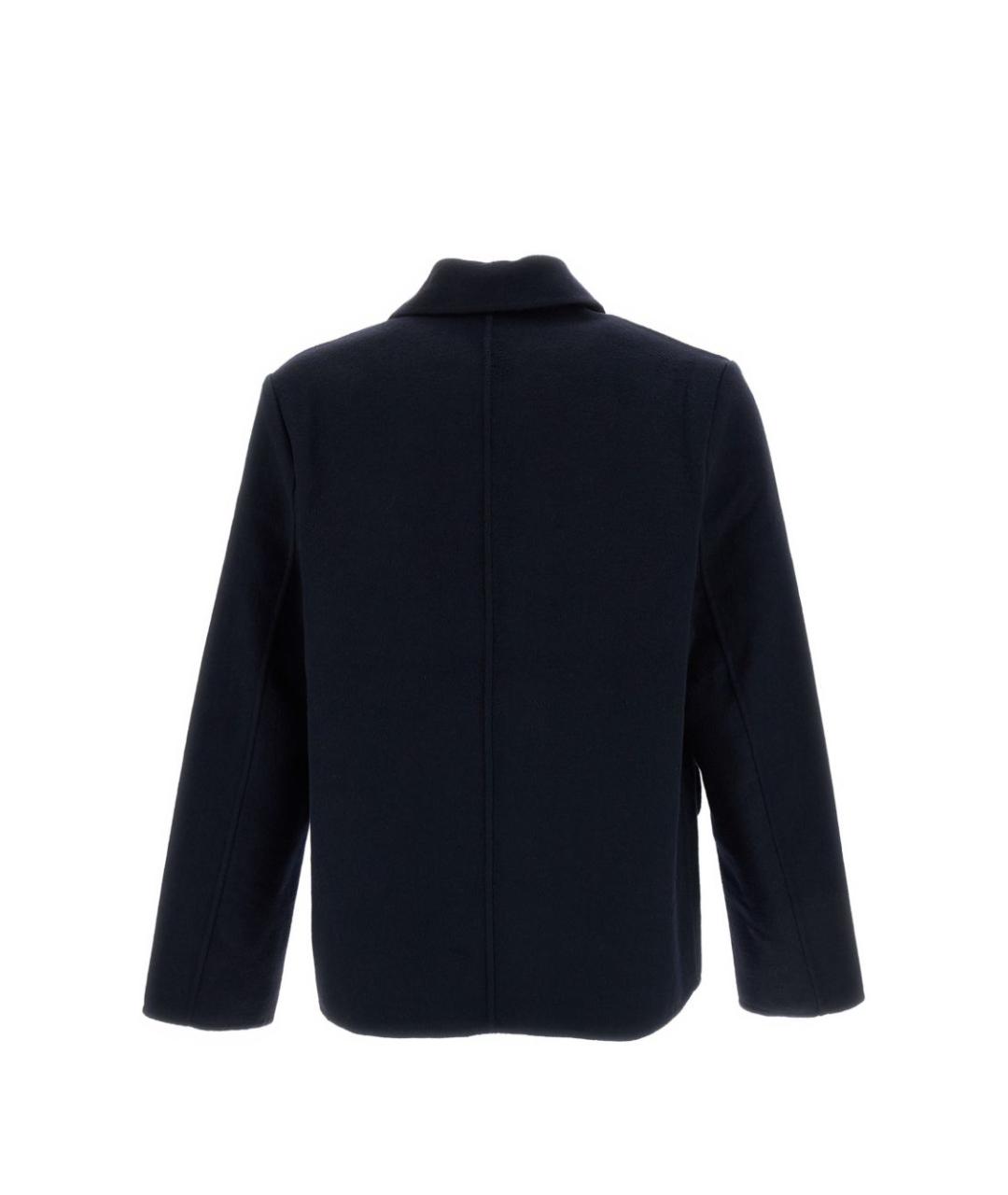 PAUL SMITH Синяя куртка, фото 2
