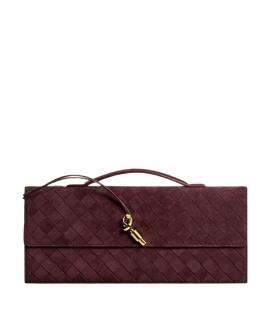 BOTTEGA VENETA Клатч/вечерняя сумка