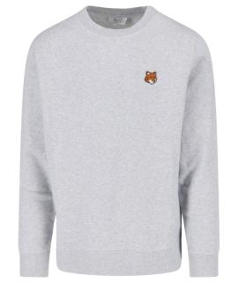 MAISON KITSUNE Худи/толстовка