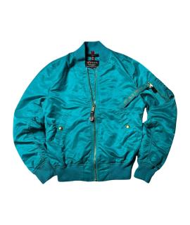 ALPHA INDUSTRIES Куртка