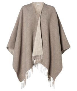 FENDI Накидка/пончо