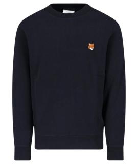 MAISON KITSUNE Худи/толстовка