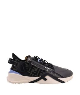 FENDI Низкие кроссовки / кеды