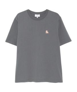 MAISON KITSUNE Футболка