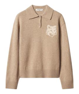 MAISON KITSUNE Джемпер / свитер