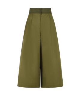ZIMMERMANN Брюки широкие