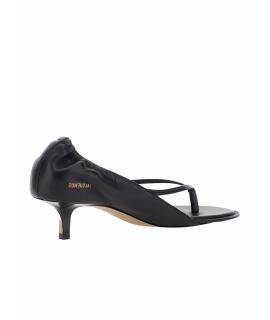 JACQUEMUS Босоножки