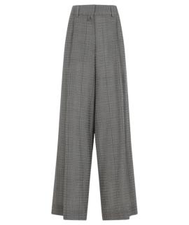DRIES VAN NOTEN Брюки широкие