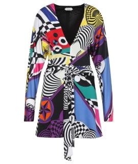 VERSACE Повседневное платье