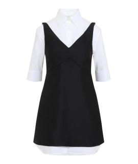 BALENCIAGA Повседневное платье