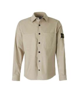 STONE ISLAND Кэжуал рубашка
