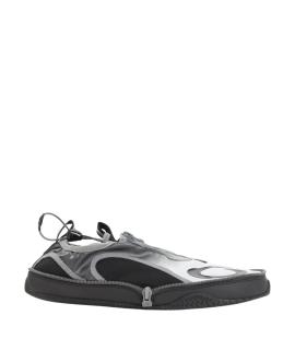 BALENCIAGA Низкие кроссовки / кеды