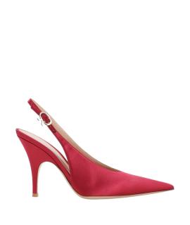 GIANVITO ROSSI Туфли