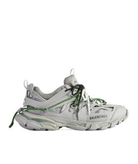 BALENCIAGA Низкие кроссовки / кеды