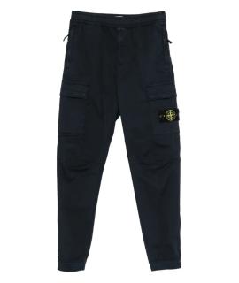 STONE ISLAND Повседневные брюки